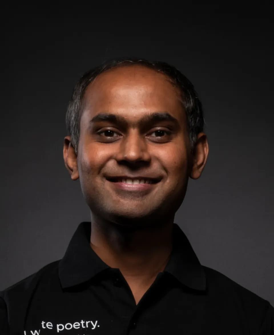 Gunjan Patidar, Avid Capital