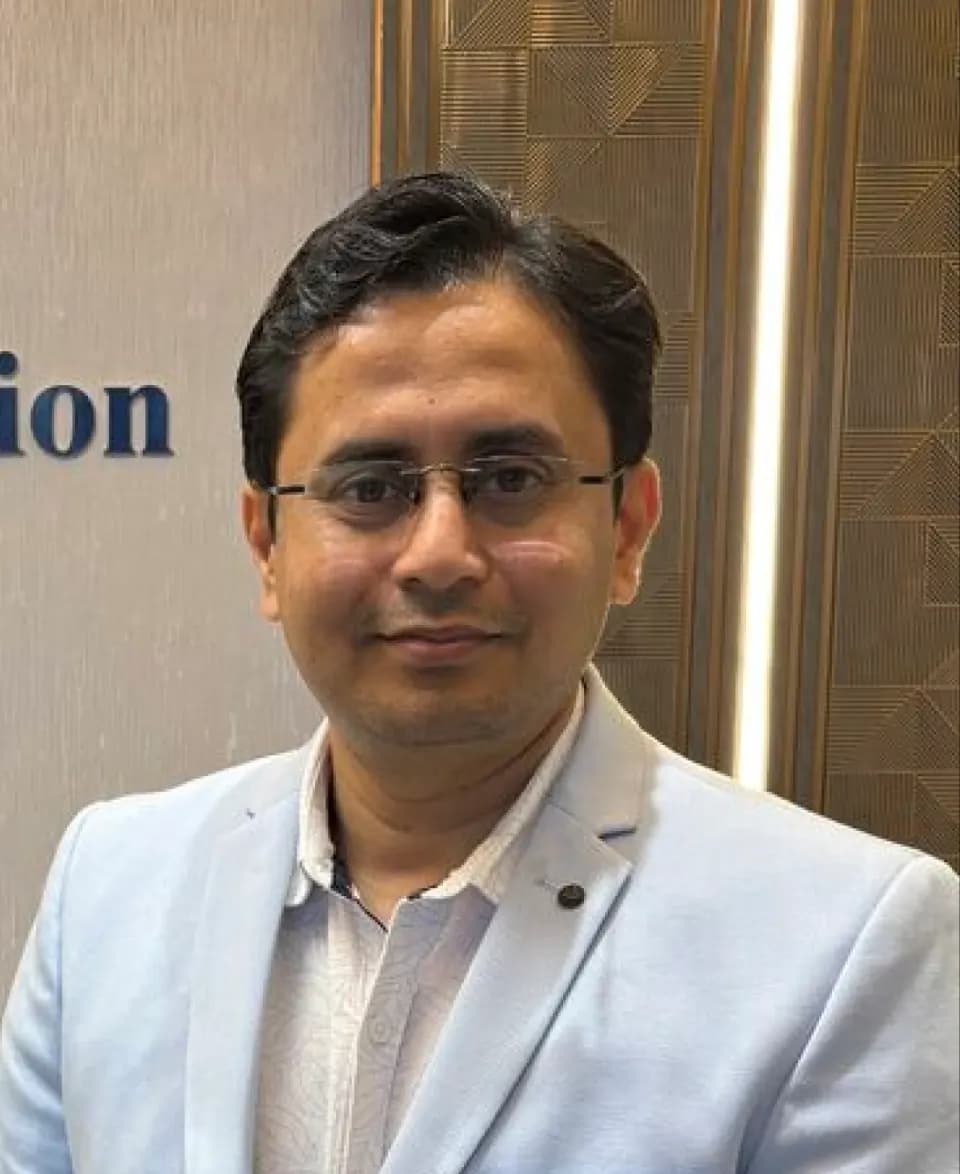 Rakesh Mishra, Avid Capital