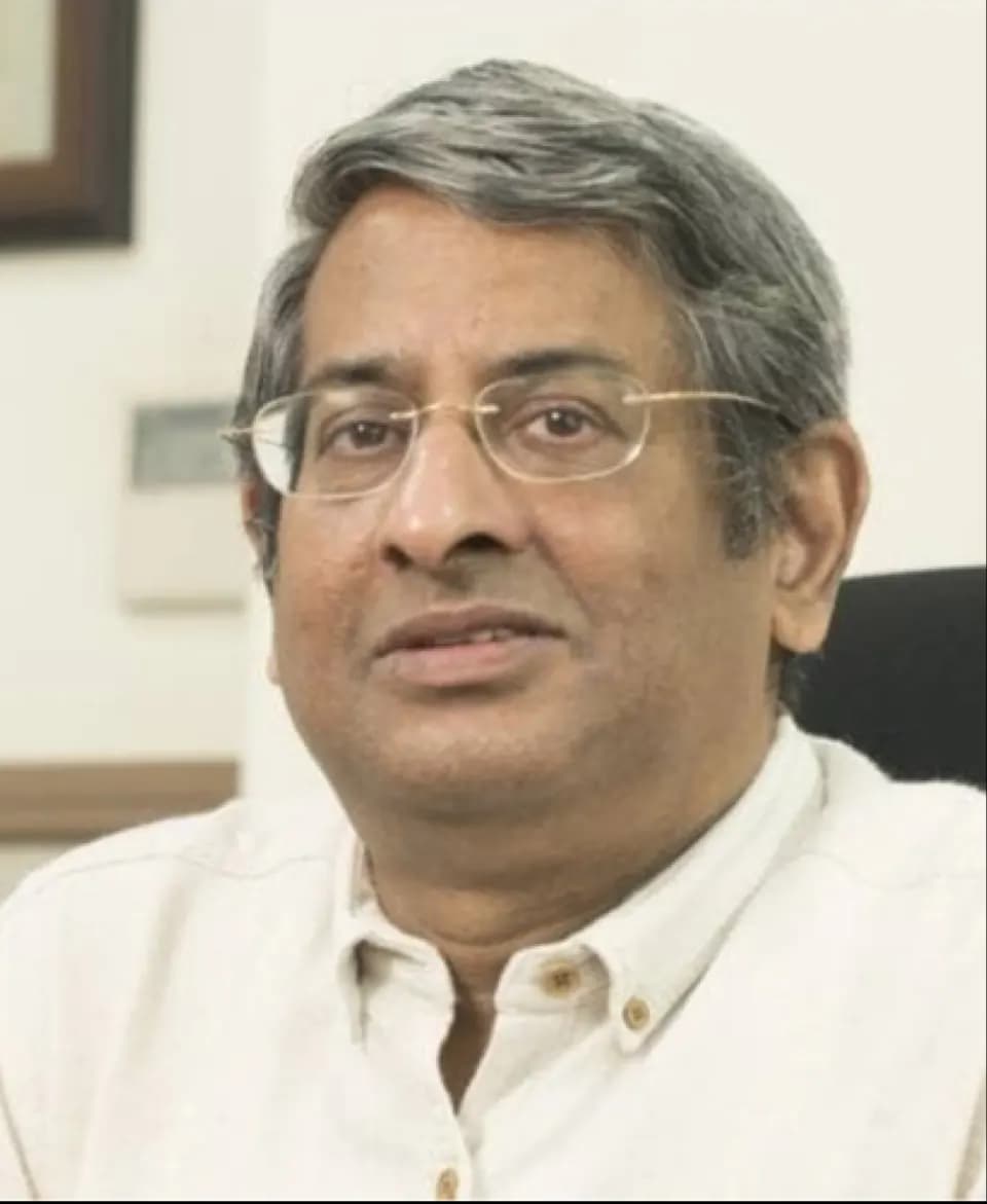 Sabhapathy Krishnan, Avid Capital